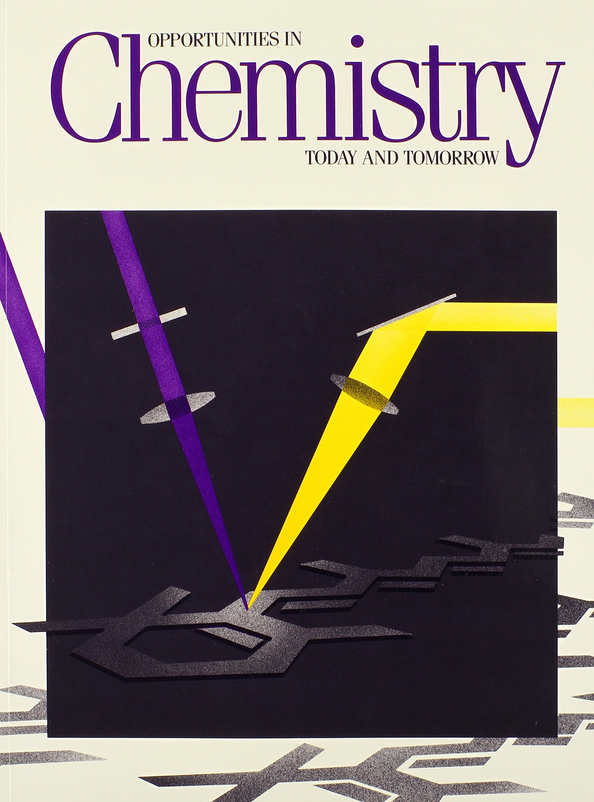 Opportunities in Chemistry: Today and Tomorrow