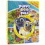 Disney Puppy Dog Pals with Bingo and Rolly - First Look and Find Activity Book - PI Kids