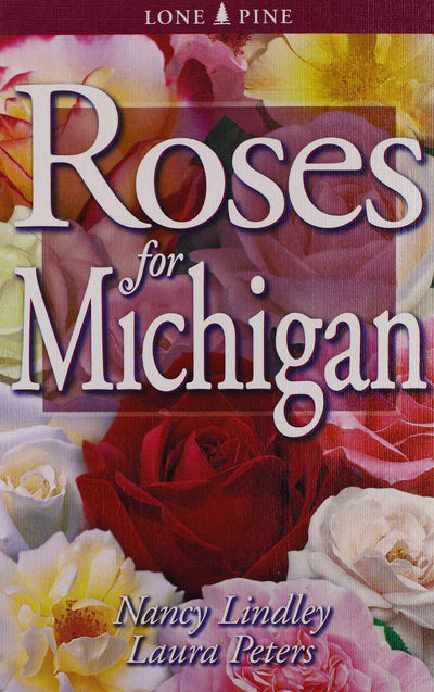 Roses for Michigan