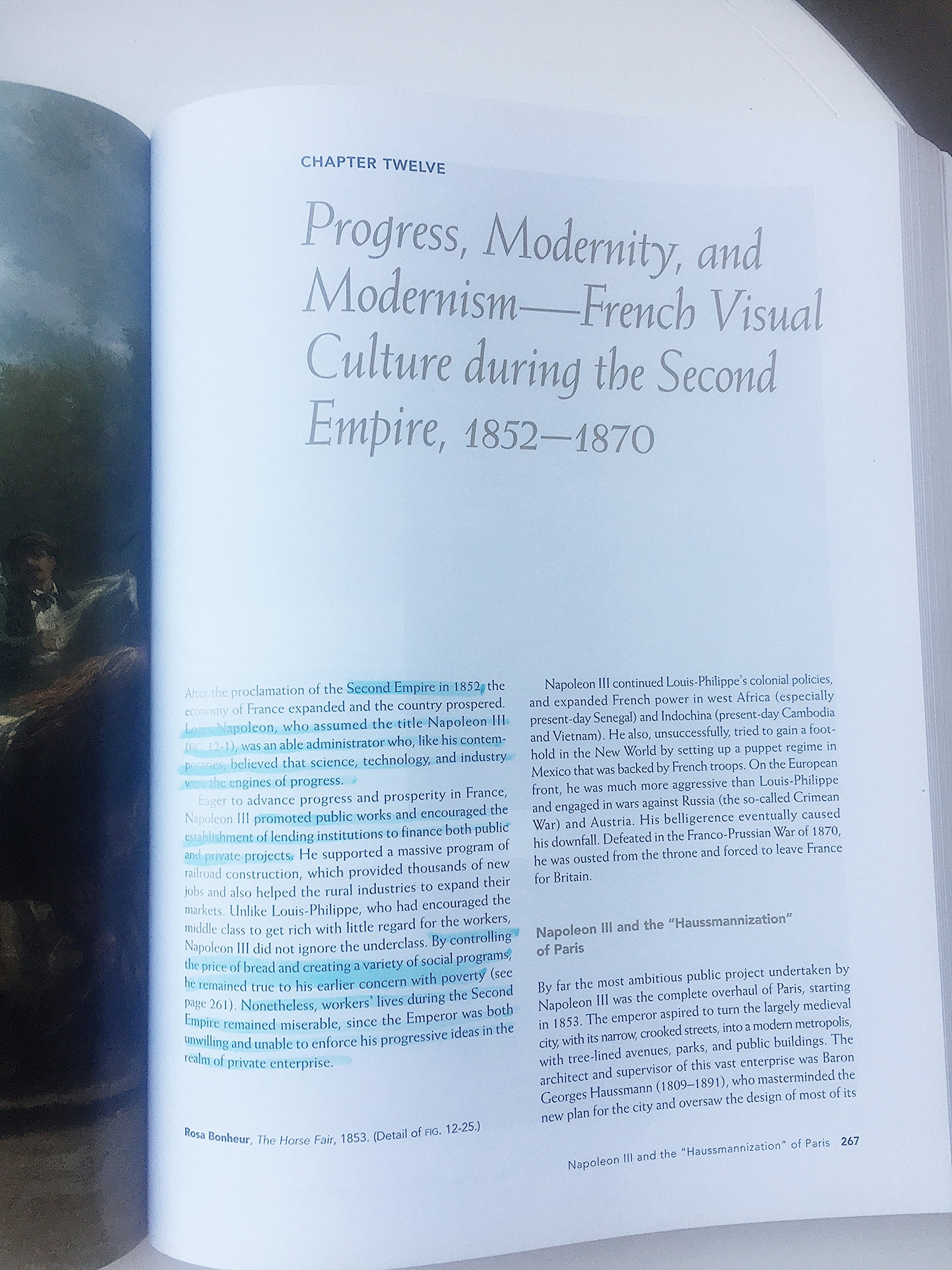 Nineteenth Century European Art