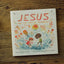 Jesus and the Gift of Friendship