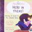 Hello in There!-Poetry to Read to the Unborn Baby (Bluffton Books)