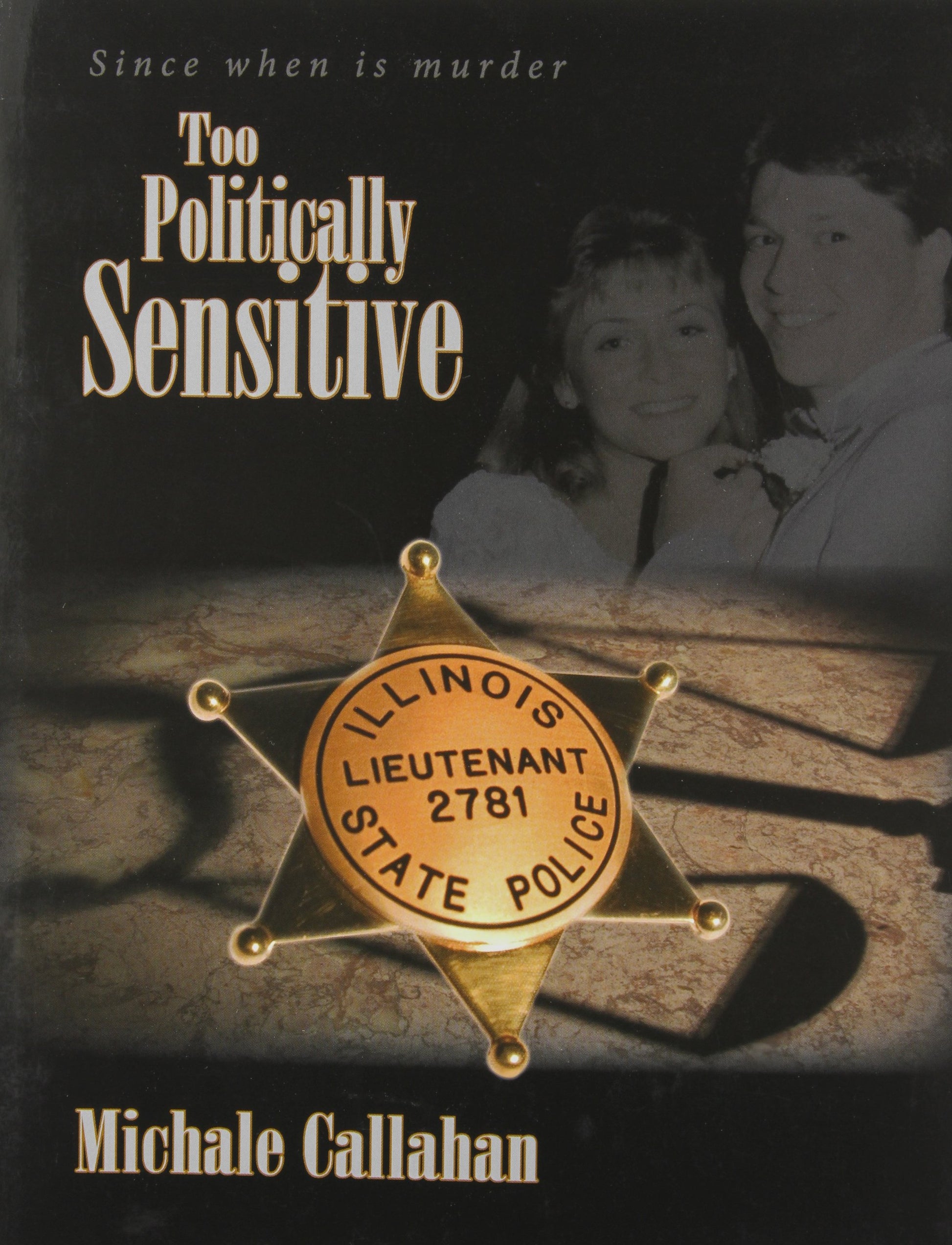 Too Politically Sensitive: Since When Is Murder Too Politically Sensitive