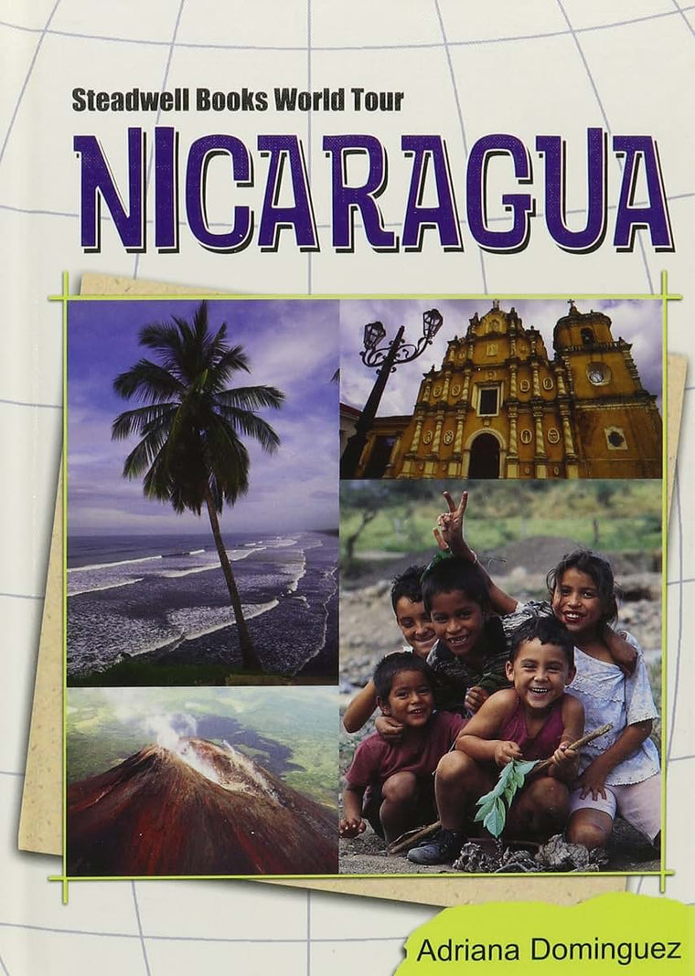 Nicaragua (World Tour)