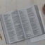 NKJV, Holy Bible, Soft Touch Edition, Leathersoft, Pink, Comfort Print: Holy Bible, New King James Version