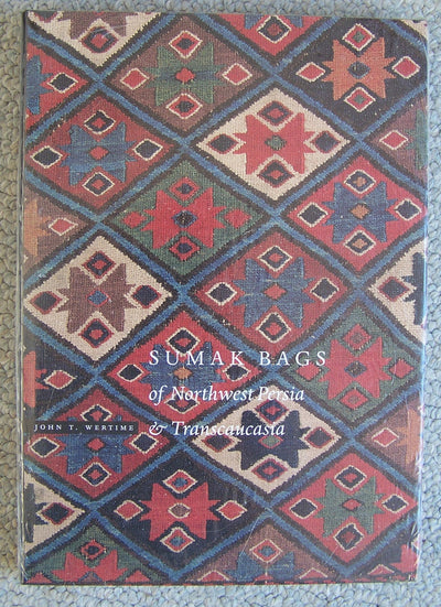 Sumak Bags of Northwest Persia and Transcaucasia