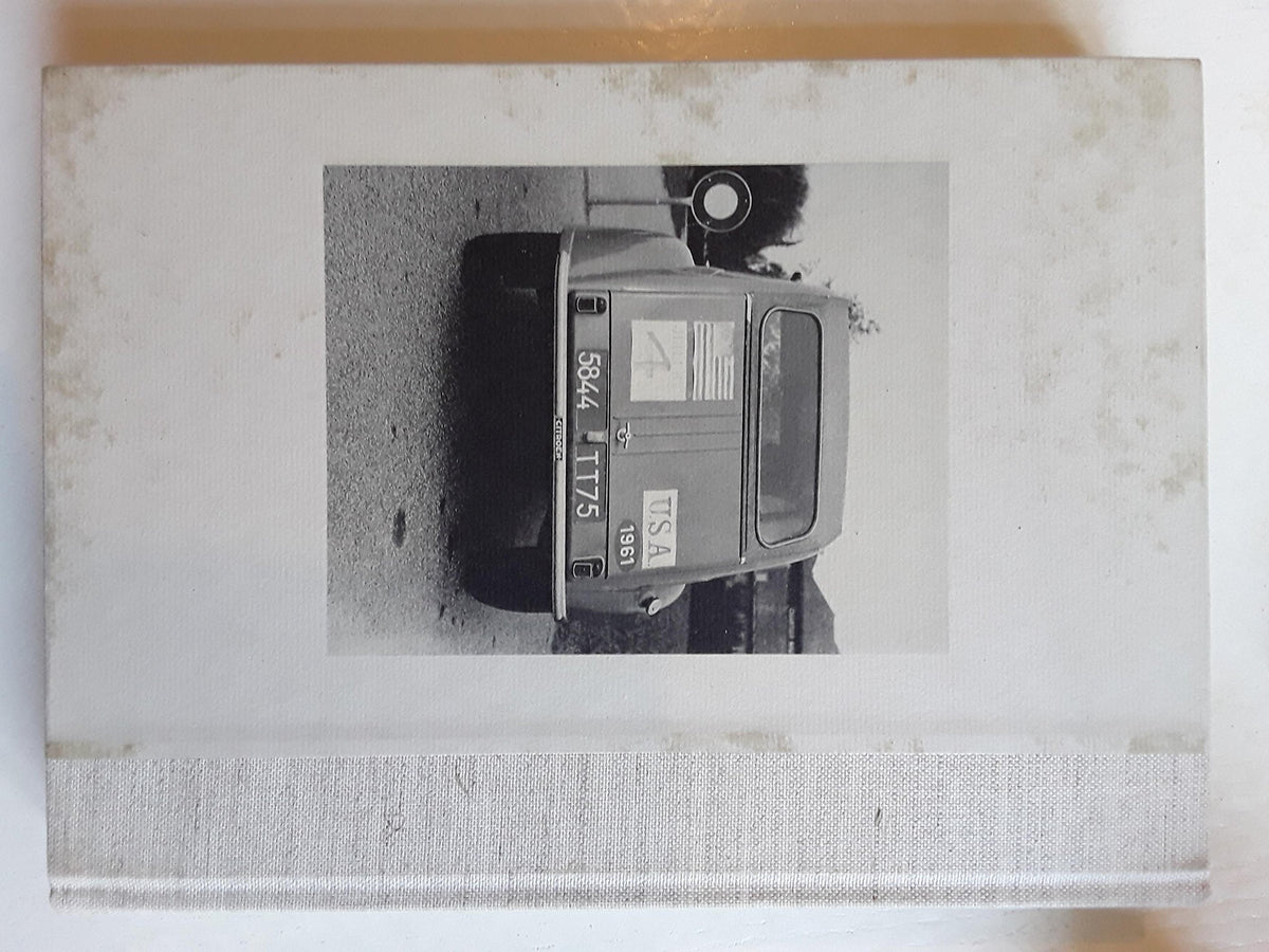 Ed Ruscha And Photography