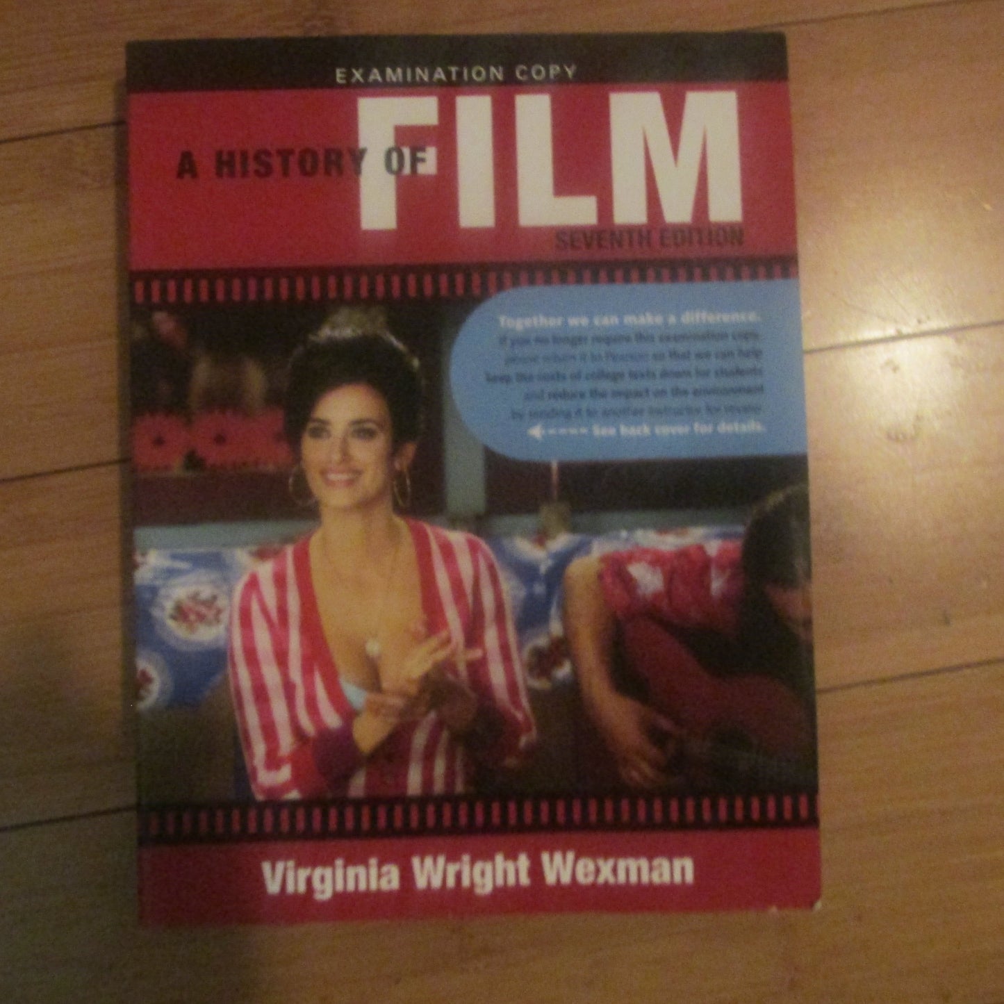 History of Film, A