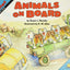 Animals on Board (MathStart 2)