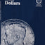 Official Whitman® Coin Folder - U.S. Half Dollars: Plain, No Dates