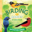 Birding for Babies: Migrating Birds: A Colors Book