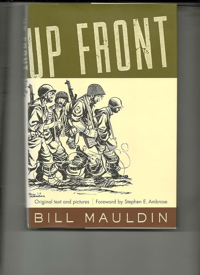Up Front