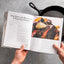 The Campfire Cast Iron Cookbook: The Ultimate Cookbook of Hearty and Delicious Cast Iron Recipes