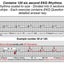 R-CAT EKG Workbook Series 1 - Includes R-CAT EKG Badge