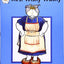 Story Box, Mrs. Wishy-Washy by Cowley, Joy