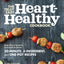 The Truly Easy Heart-Healthy Cookbook: Fuss-Free, Flavorful, Low-Sodium Meals