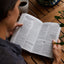 NASB, The Charles F. Stanley Life Principles Daily Bible, Paperback: Holy Bible, New American Standard Bible