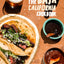 The Baja California Cookbook: Exploring the Good Life in Mexico