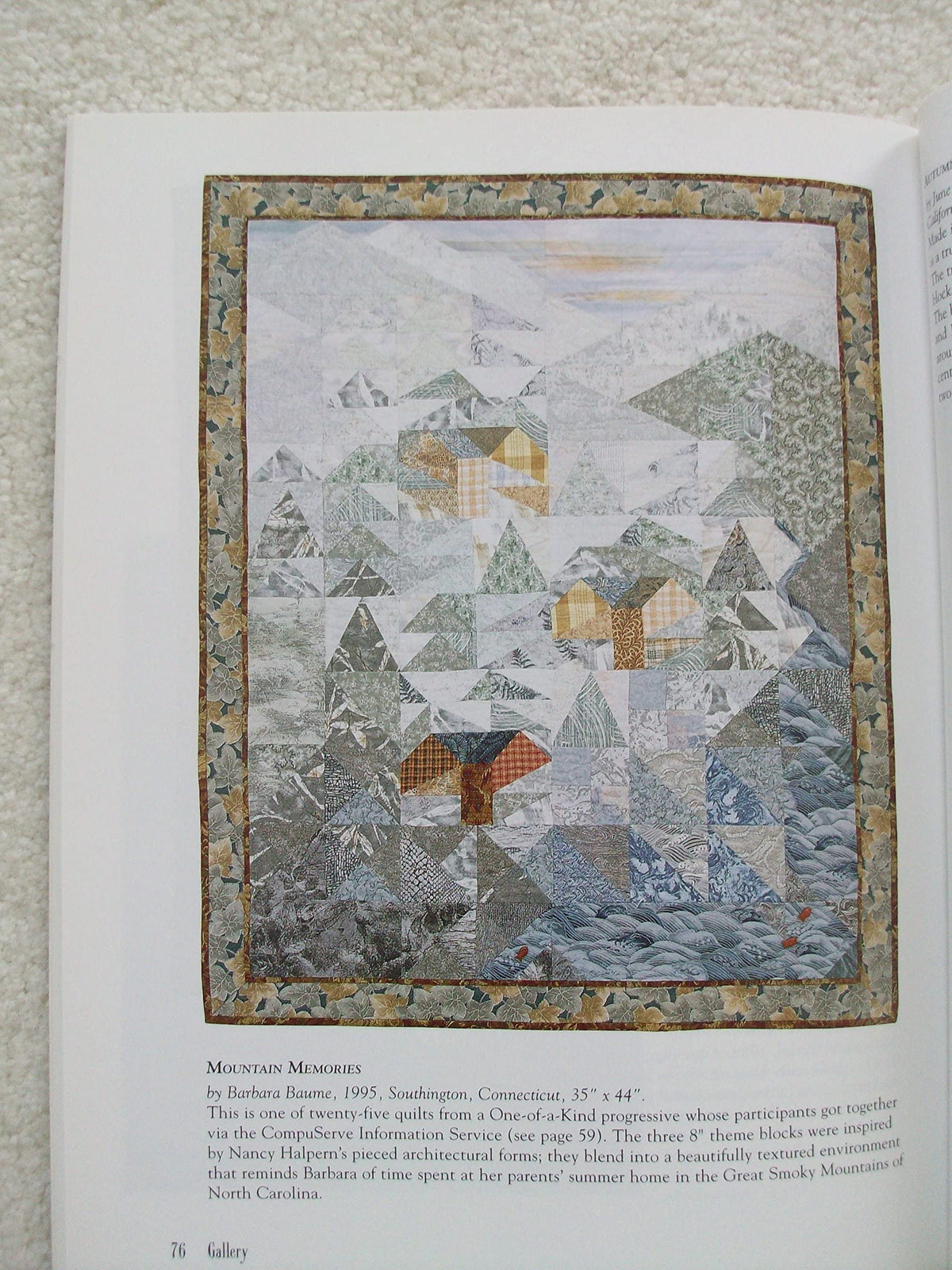 Design Your Own Quilts