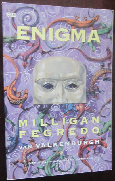 Enigma