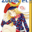 Zodiac P.I., Book 1