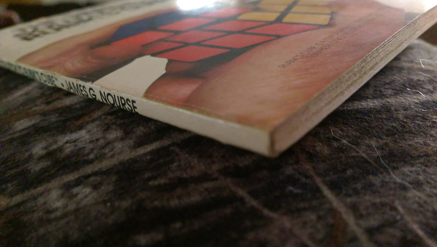 The Simple Solution to Rubik's Cube