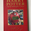 Harry Potter and the Philosopher's Stone, Deluxe British Edi