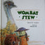 Wombat Stew by Vaughan, Marcia K.