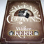 The silent clowns by KERR, WALTER