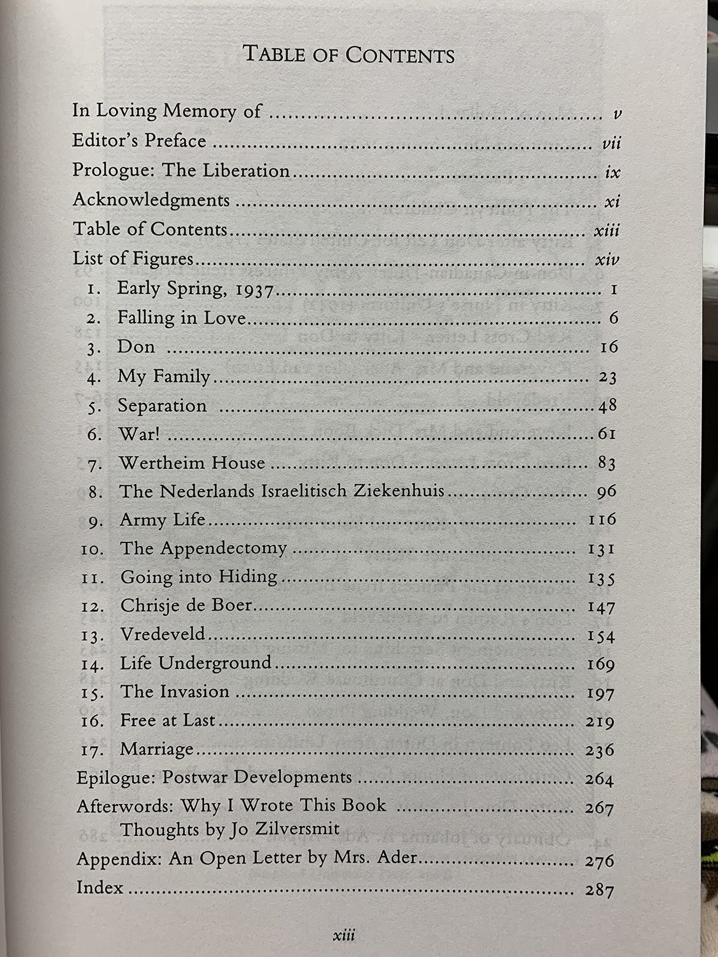 Yours Always: A Holocaust Love Story (Occasional Publications of the Department of Near Eastern Studies and the Program of Jewish Studies, Cornell University, V. 2)