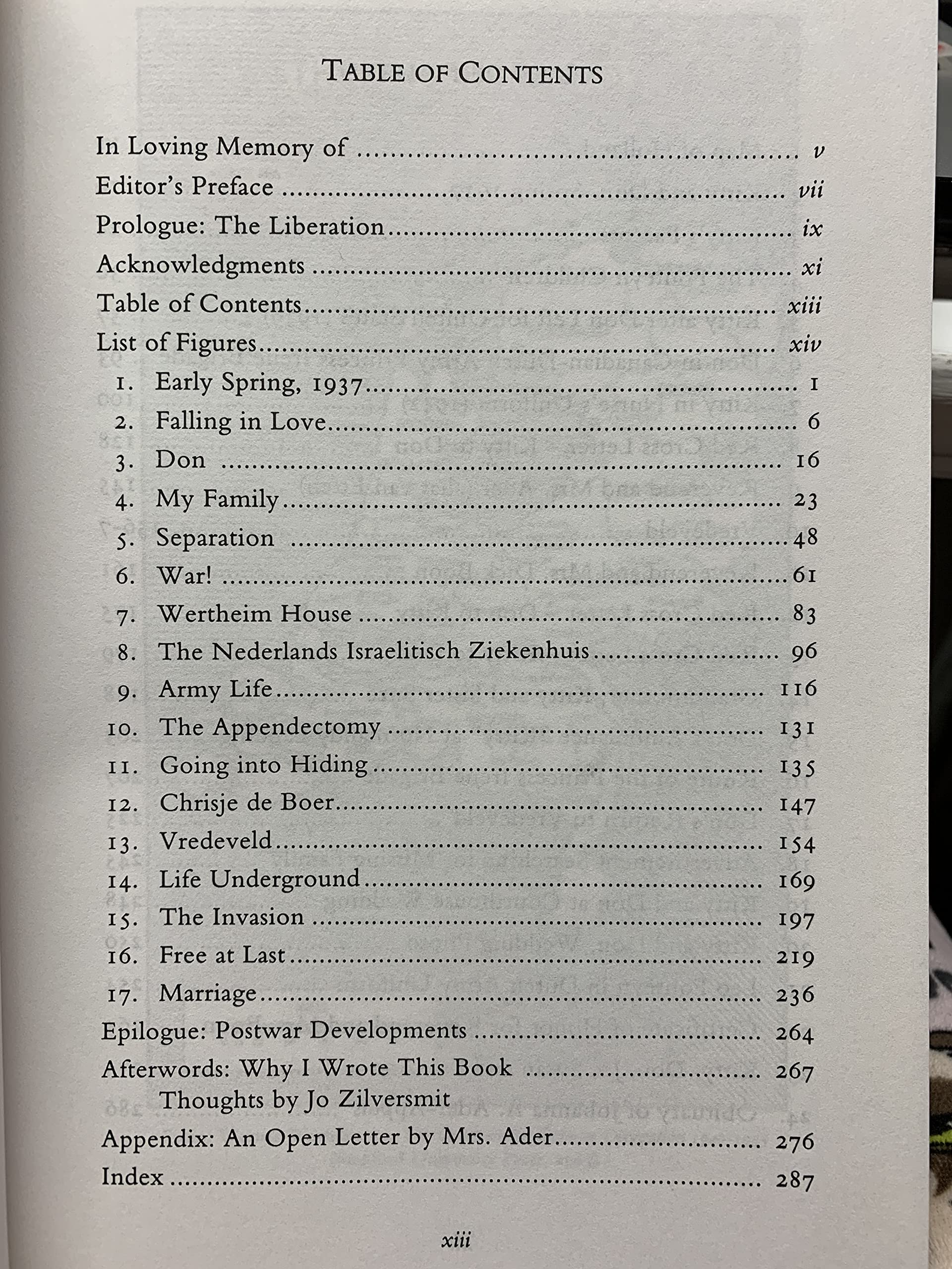 Yours Always: A Holocaust Love Story (Occasional Publications of the Department of Near Eastern Studies and the Program of Jewish Studies, Cornell University, V. 2)