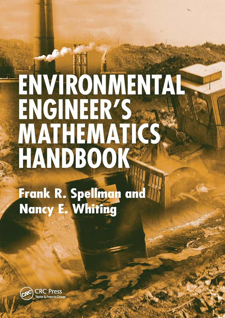 Environmental Engineer's Mathematics Handbook