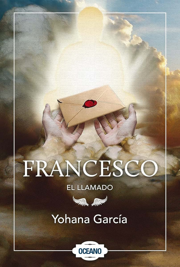 Francesco: El llamado (Francesco, 3) (Spanish Edition)