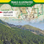 Taos, Wheeler Peak Map (National Geographic Trails Illustrated Map, 730)