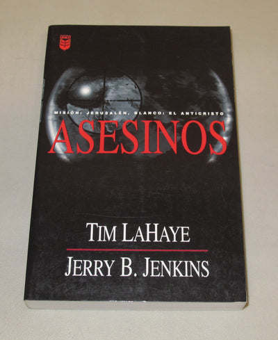 Asesinos