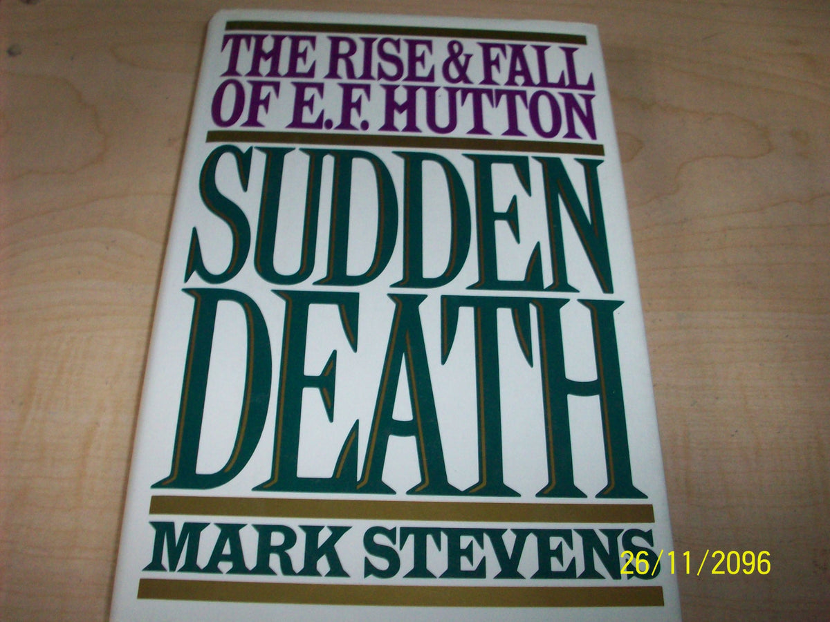 Sudden Death