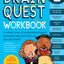 Brain Quest Workbook: Grade 1