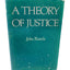 A Theory of Justice