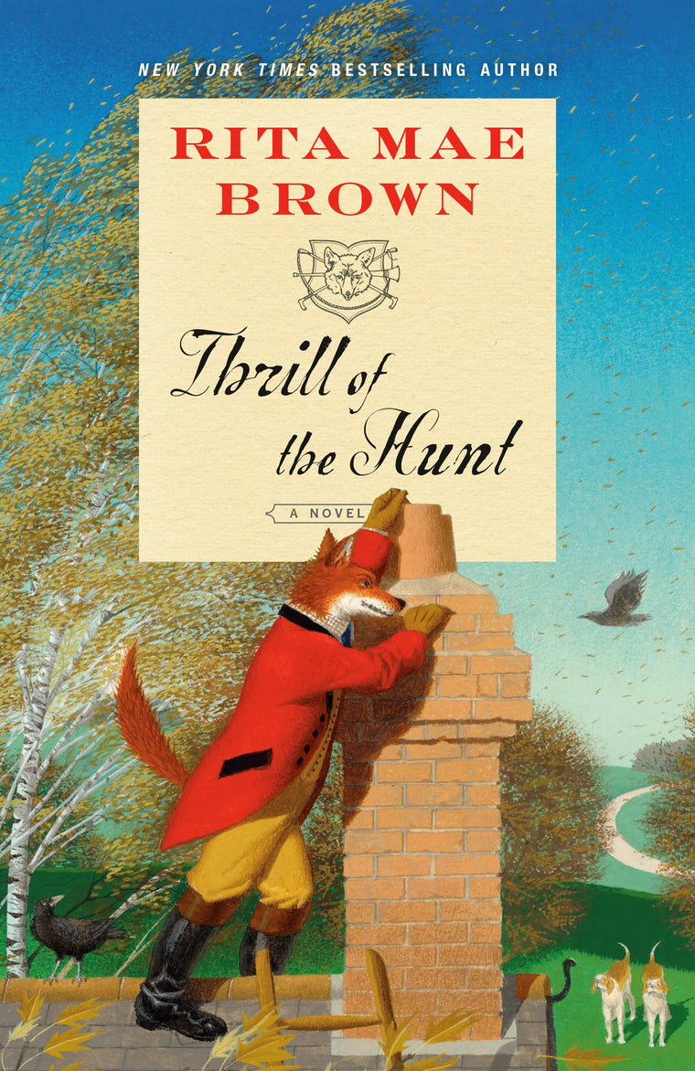 Thrill of the Hunt: A Novel ("Sister" Jane)