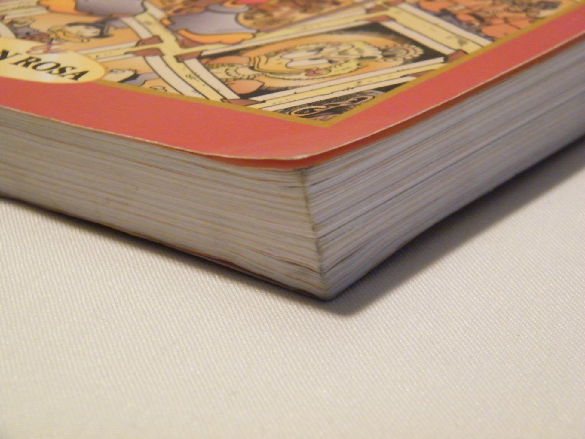 The Life And Times Of Scrooge McDuck