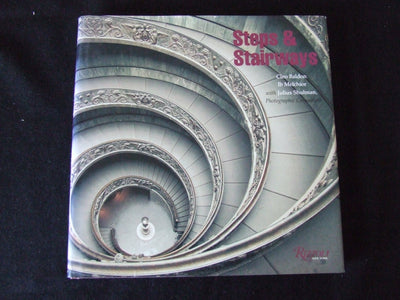 Steps & Stairways