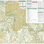 Zion National Park Map (National Geographic Trails Illustrated Map, 214)