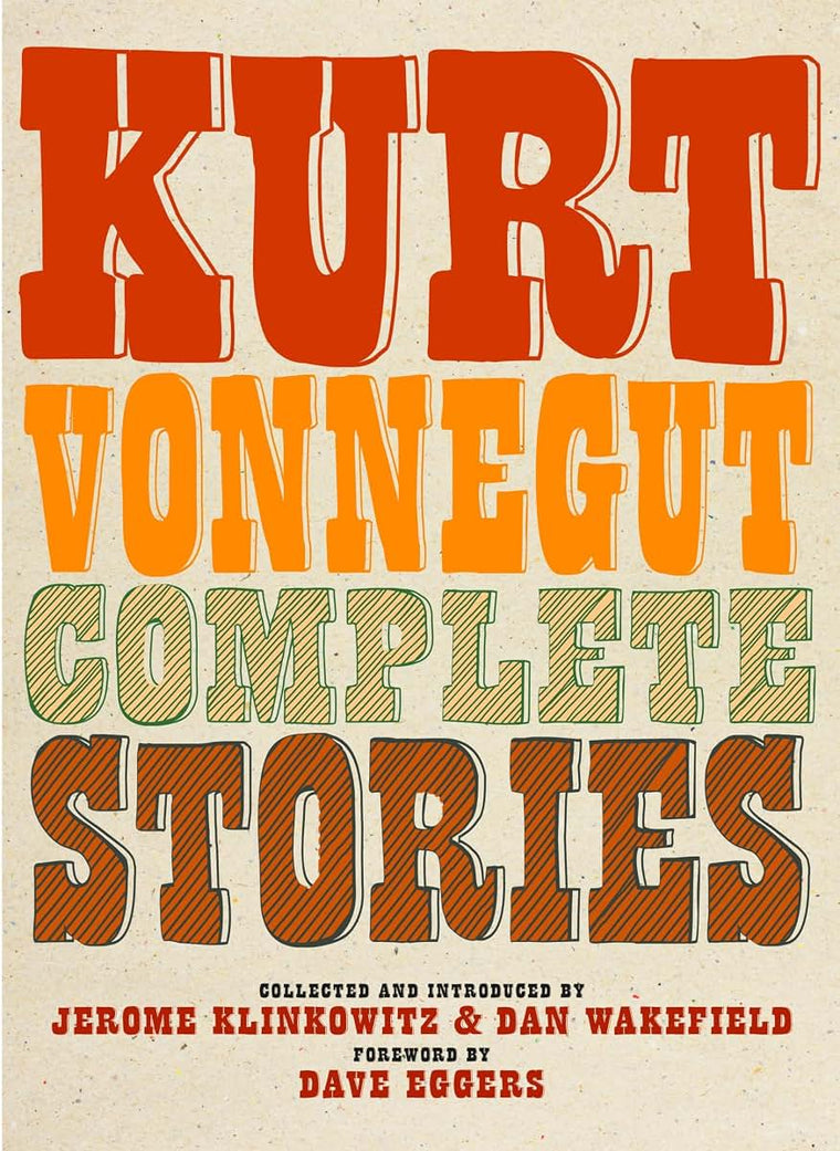 Complete Stories