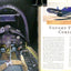 In the Cockpit: Inside 50 History-Making Aircraft by Dana Be