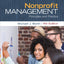 Nonprofit Management: Principles and Practice (4th Edition)
