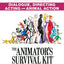 The Animator's Survival Kit: Dialogue, Directing, Acting and Animal Action: (Richard Williams' Animation Shorts)