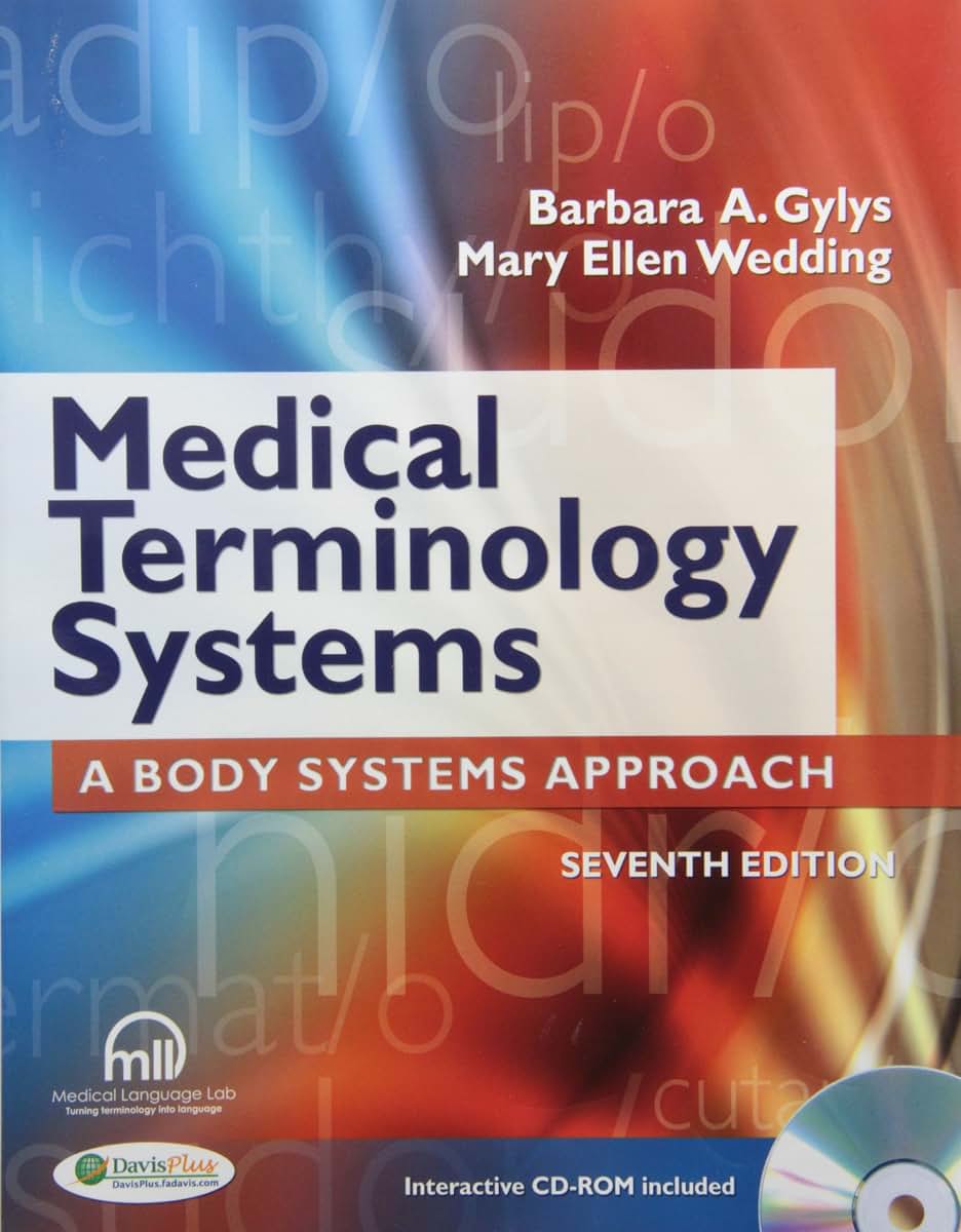 Medical Terminology Systems