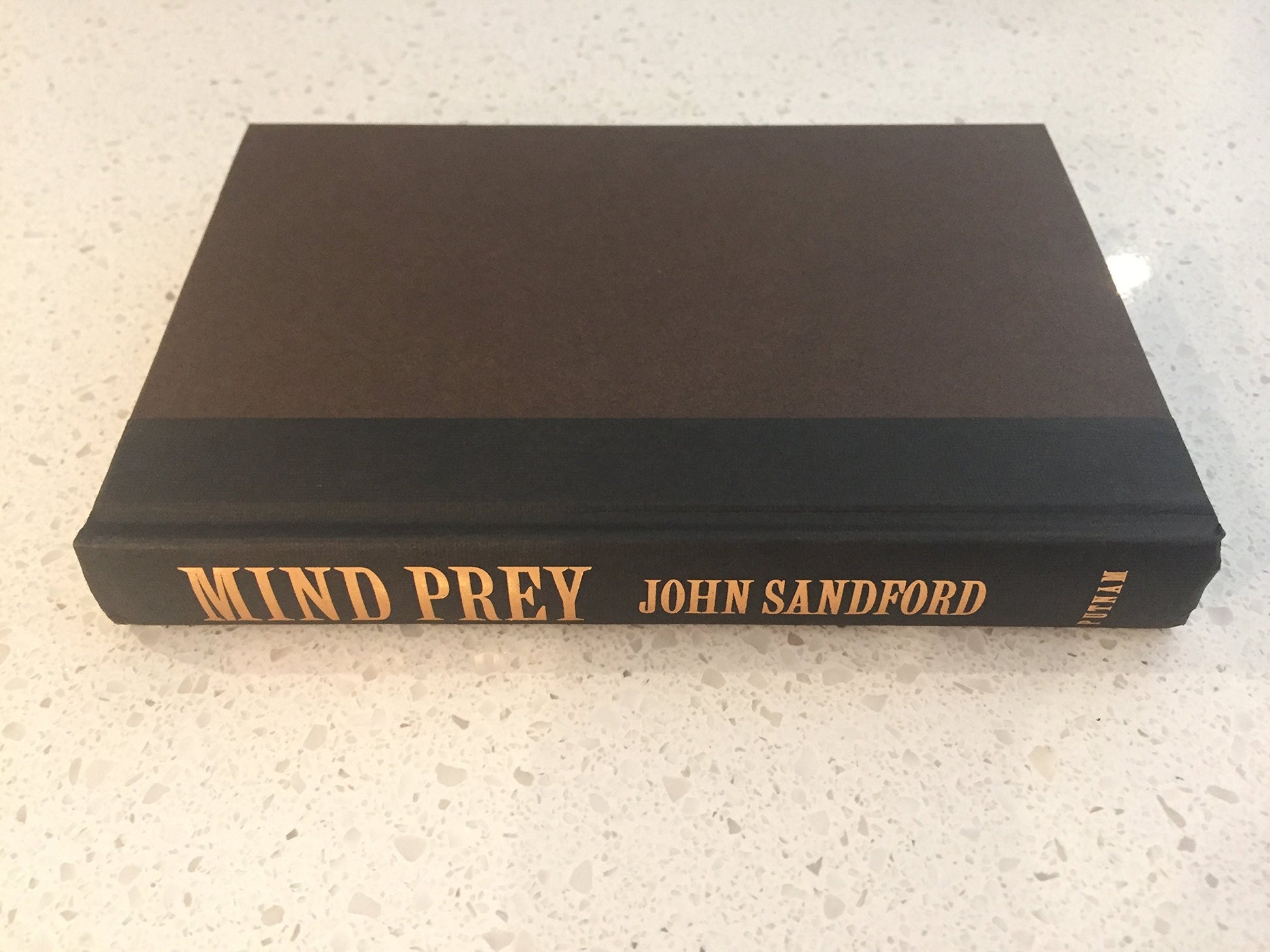 Mind Prey