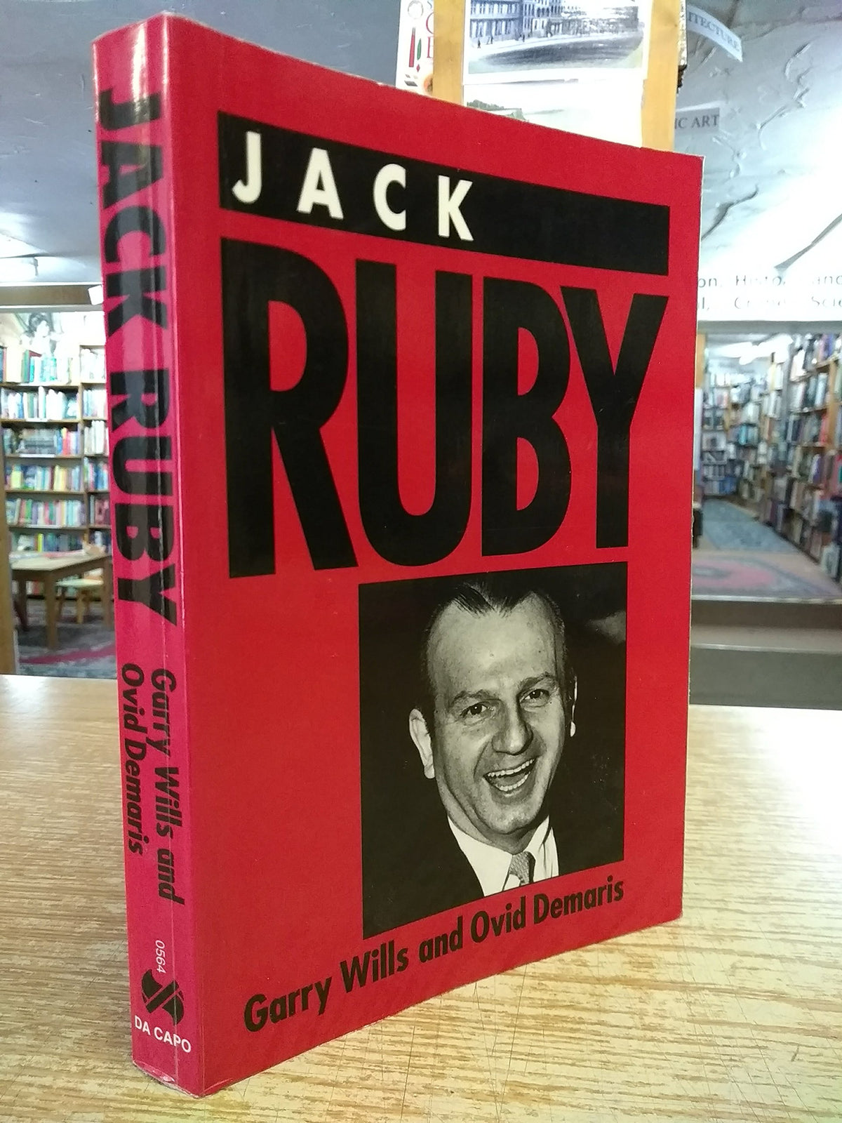 Jack Ruby