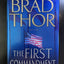 The First Commandment (Scot Harvath, Bk 6)